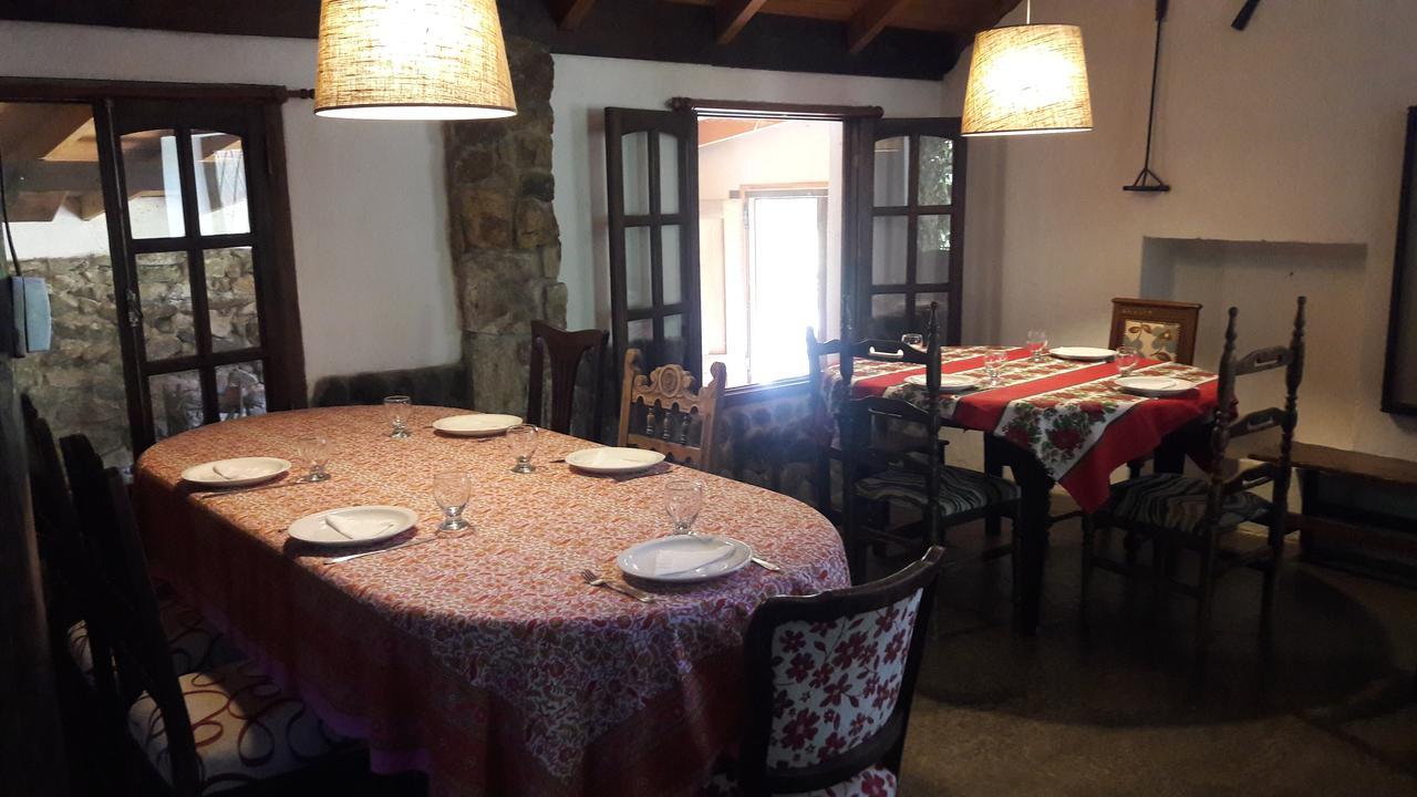 Estancia San Miguel 비야 야칸토 외부 사진