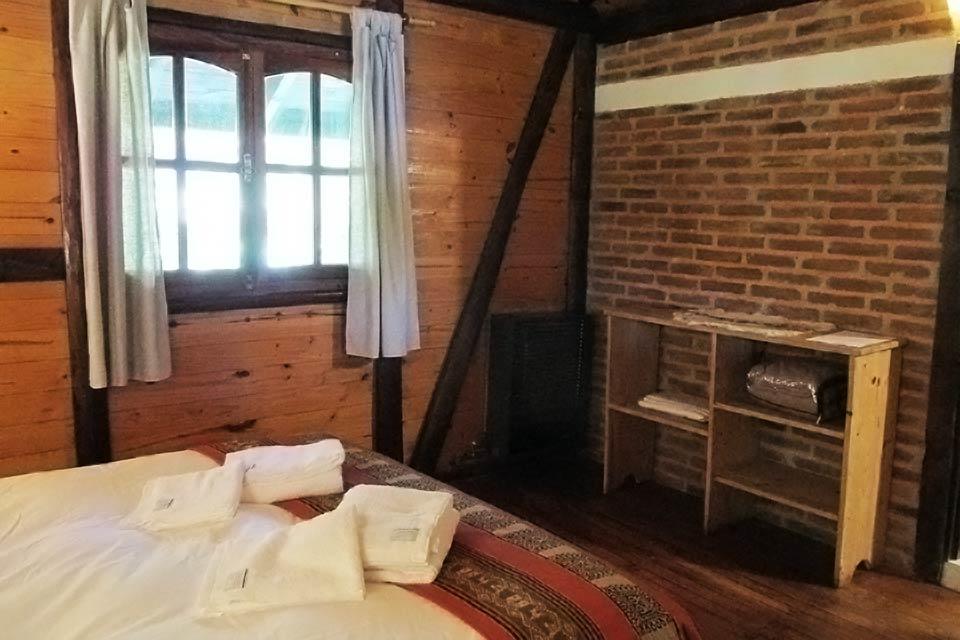 Estancia San Miguel 비야 야칸토 외부 사진
